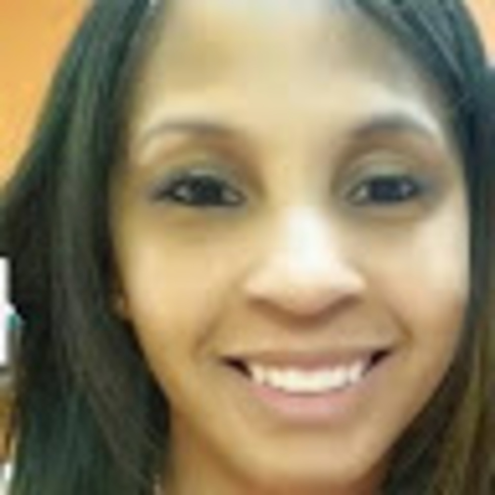 Meet your Posher, Shontel